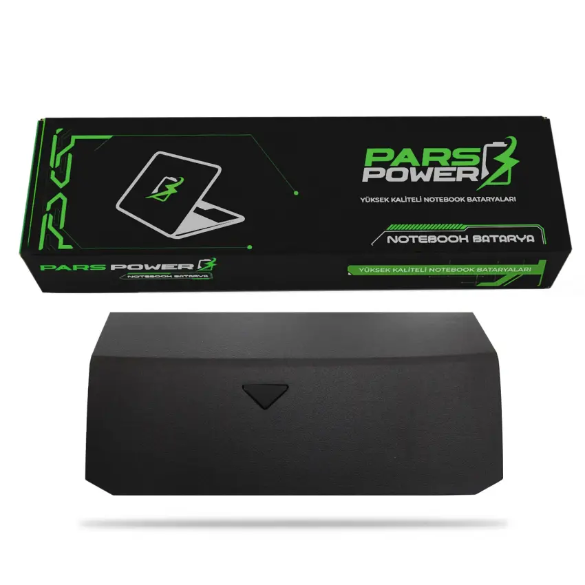ASUS ROG G750JH-CV067H, G750JH-DB71 Batarya - Pil (Pars Power)