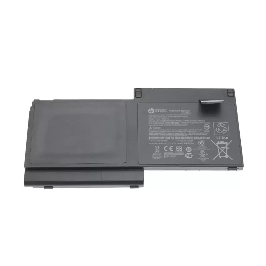Hp SB03XL, SBO3XL, HSTNN-L13C, E7U25AA Batarya - Pil