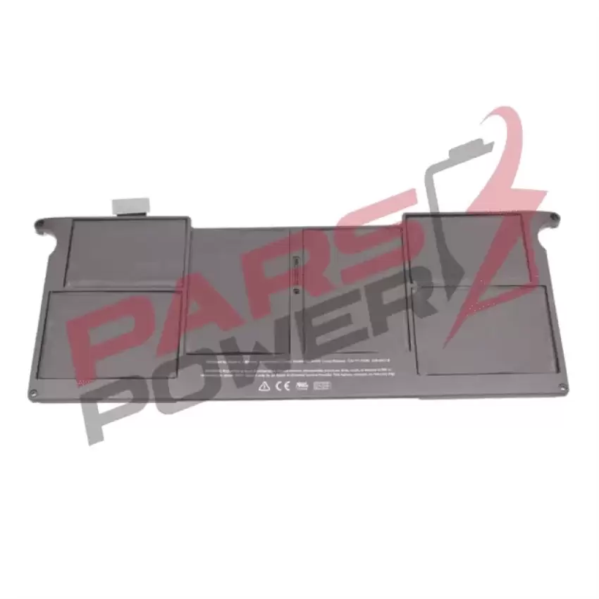Apple MacBook Air 11 A1370 (Late 2010) MC505F/A Batarya - Pil