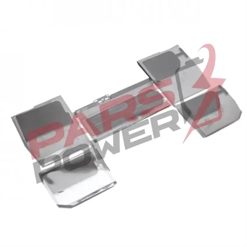 Apple MacBook 12 inch A1534 MF855, MJY32, MK4M2 Batarya - Pil