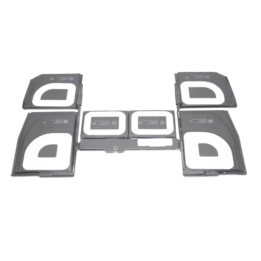 Apple MacBook 12 inch A1534 MF855, MJY32, MK4M2 Batarya - Pil