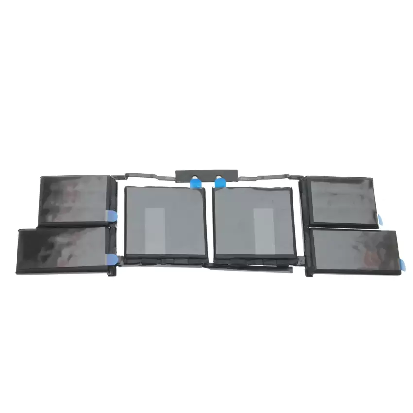 Apple MacBook Pro 15 A1990 Touch Mid-2018, 2019 Batarya - Pil