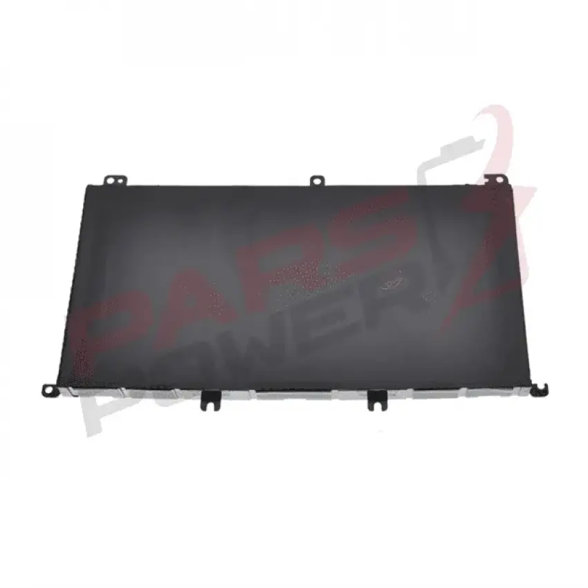 Dell Inspiron 15 Gaming I7559-2512blk Batarya - Pil
