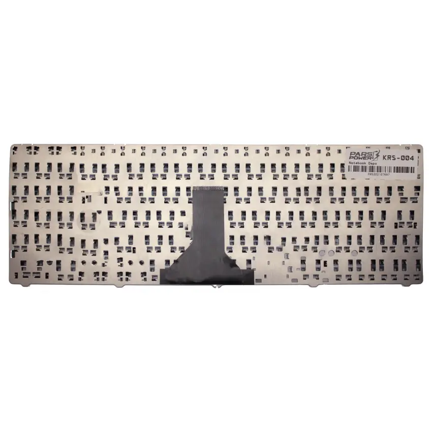 Packard Bell EasyNote TN65, PB5 Klavye (Siyah TR)