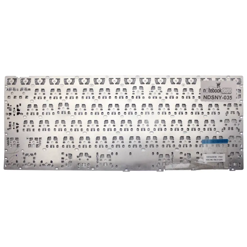 Samsung Np5915 Notebook Klavye (Siyah TR)