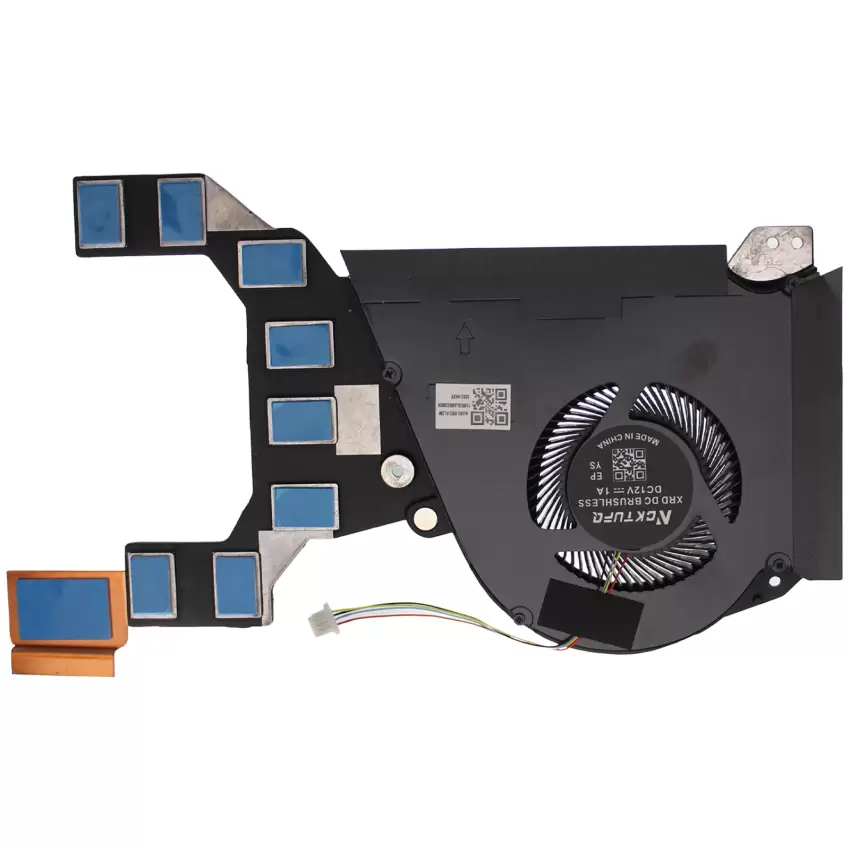 Asus ROG Zephyrus NS7CC01-17L11 Gpu-Vga Fan - Ekran Kartı Fanı
