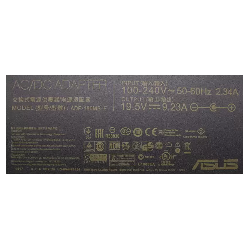 Asus Z83S, Z83T, Z83U Adaptör Şarj Aleti-Cihazı