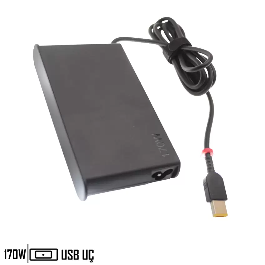 Lenovo Legion Y520 80WK01BMTX Adaptör Şarj Aleti-Cihazı