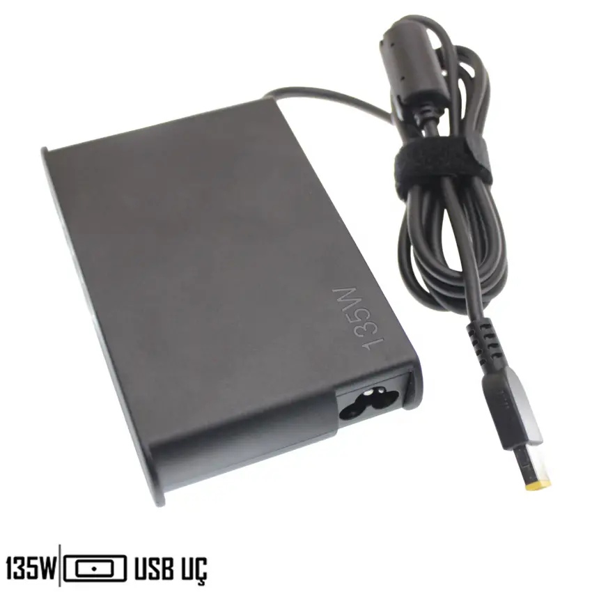 Lenovo ThinkPad 20B7000LTX Adaptör Şarj Aleti-Cihazı