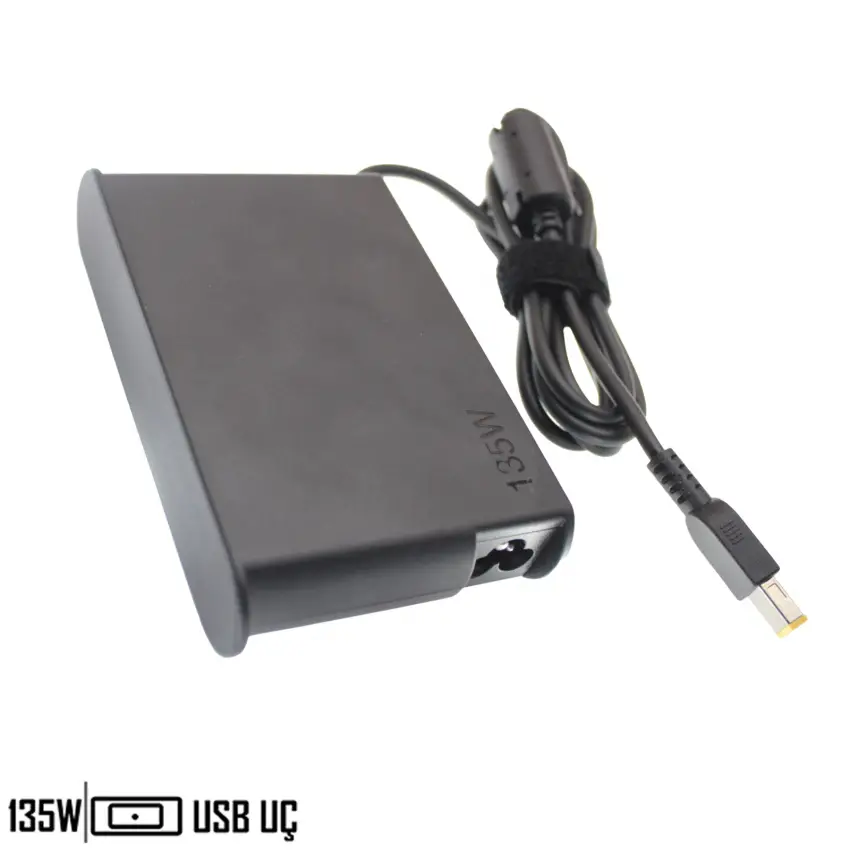 Lenovo ADL170SLC2A Adaptör Şarj Aleti-Cihazı