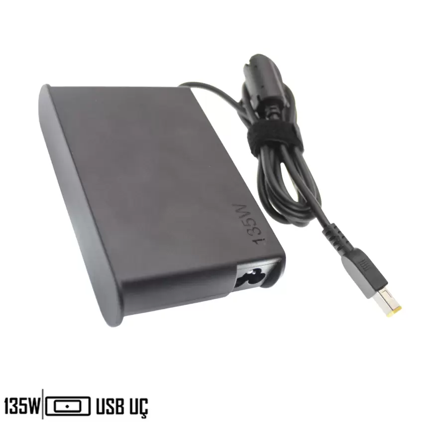 Lenovo Sk90B200850 Adaptör Şarj Aleti-Cihazı