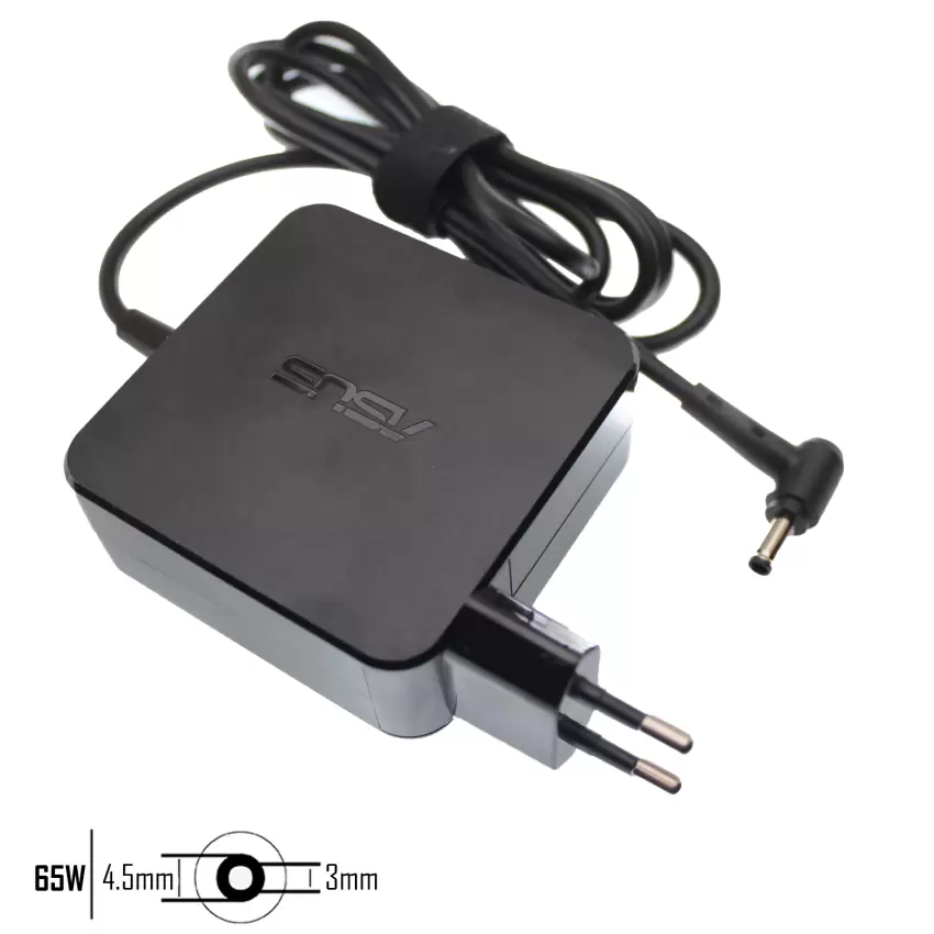 Asus Zenbook Pro UX501VW-XS74T Adaptör Şarj Aleti-Cihazı