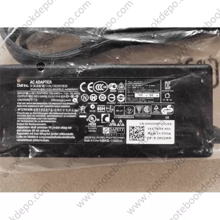 Asus Zenbook Pro UX501VW-XS74T Adaptör Şarj Aleti-Cihazı