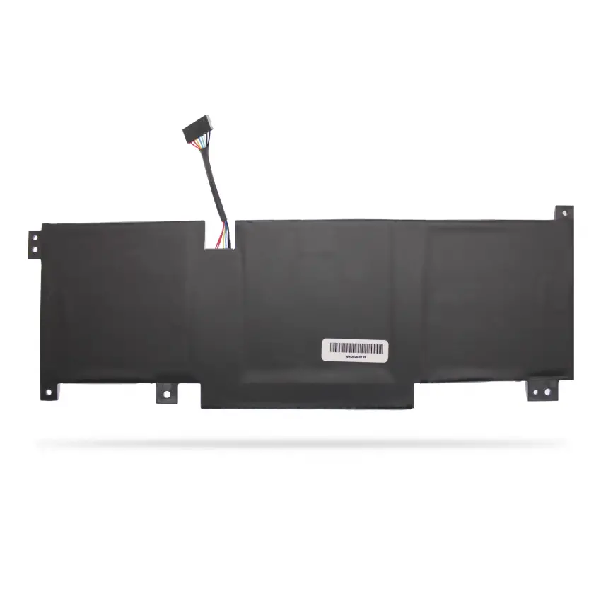 MSI Sword 17 A12V Batarya - Pil