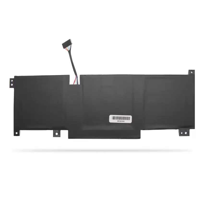 MSI Stealth 15 A13VF-025 Batarya - Pil