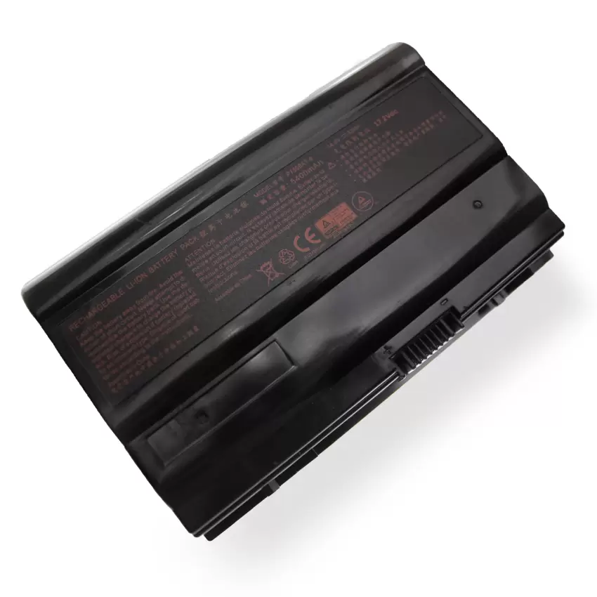 Monster P750Z, P750ZM Batarya - Pil