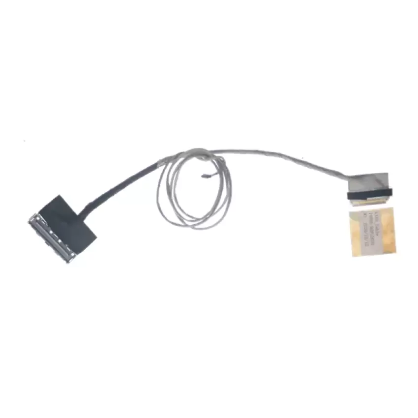 Asus N550JK-CN167D, G550JK-CN234H Lcd - Ekran Data Flex Kablosu