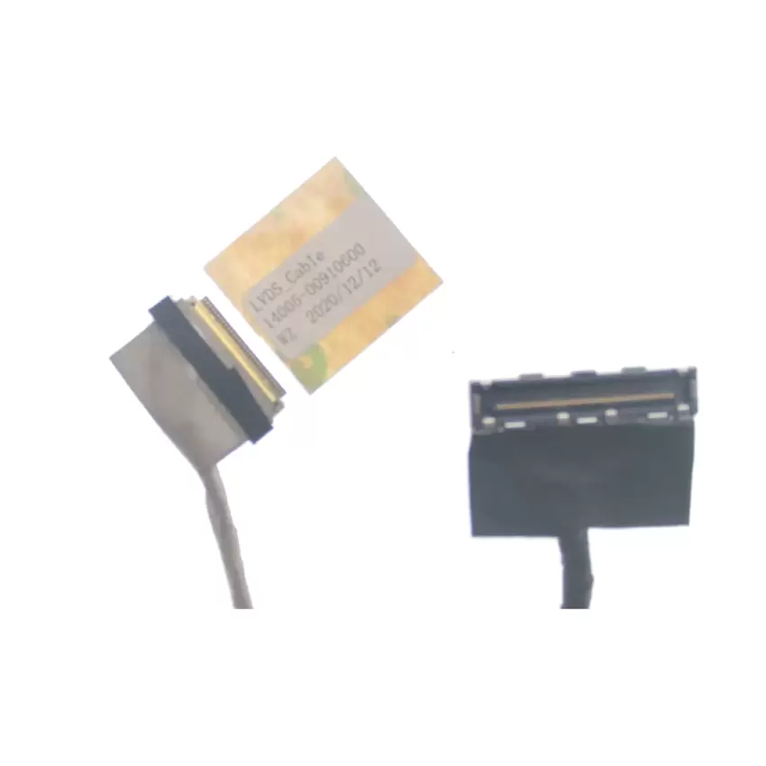 Asus N550JK-CN167D, G550JK-CN234H Lcd - Ekran Data Flex Kablosu