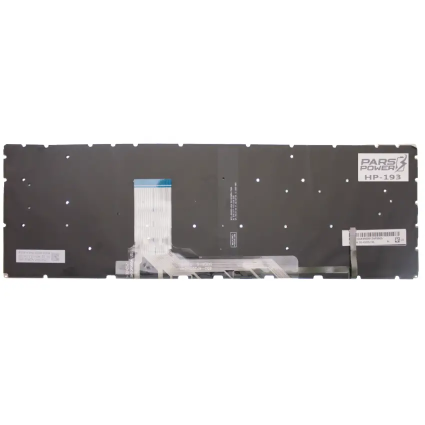 Hp Victus Gaming 16-r0013nt (7p6b4ea) Klavye Işıklı (Beyaz TR)