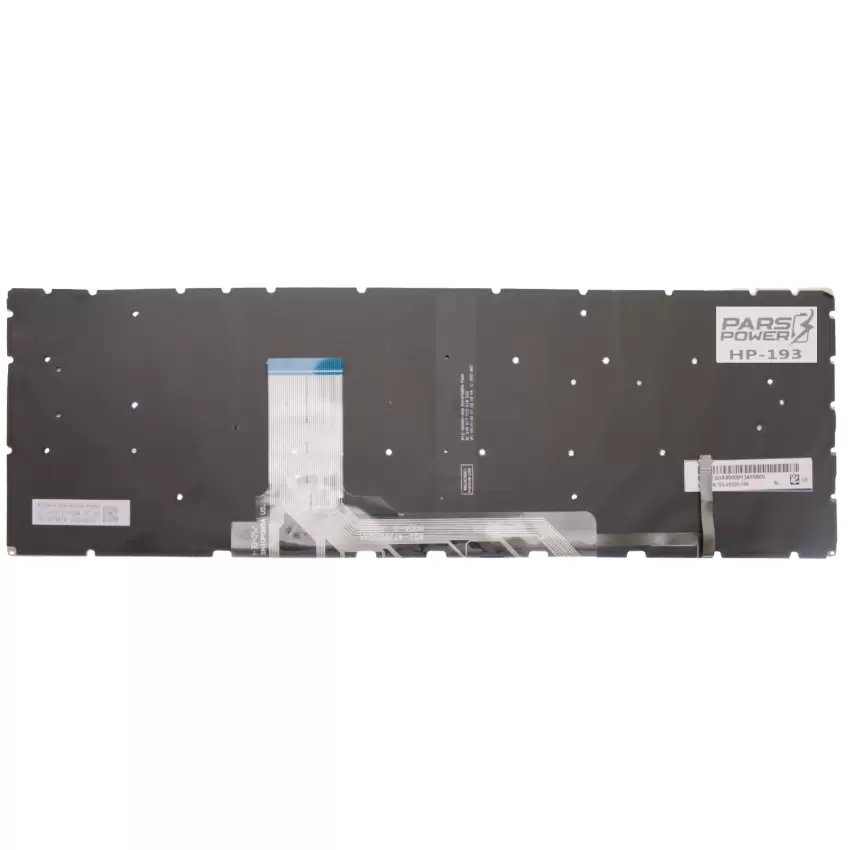 Hp Victus Gaming 16-s0067nt (8V8a1ea) Klavye Işıklı (Beyaz TR)
