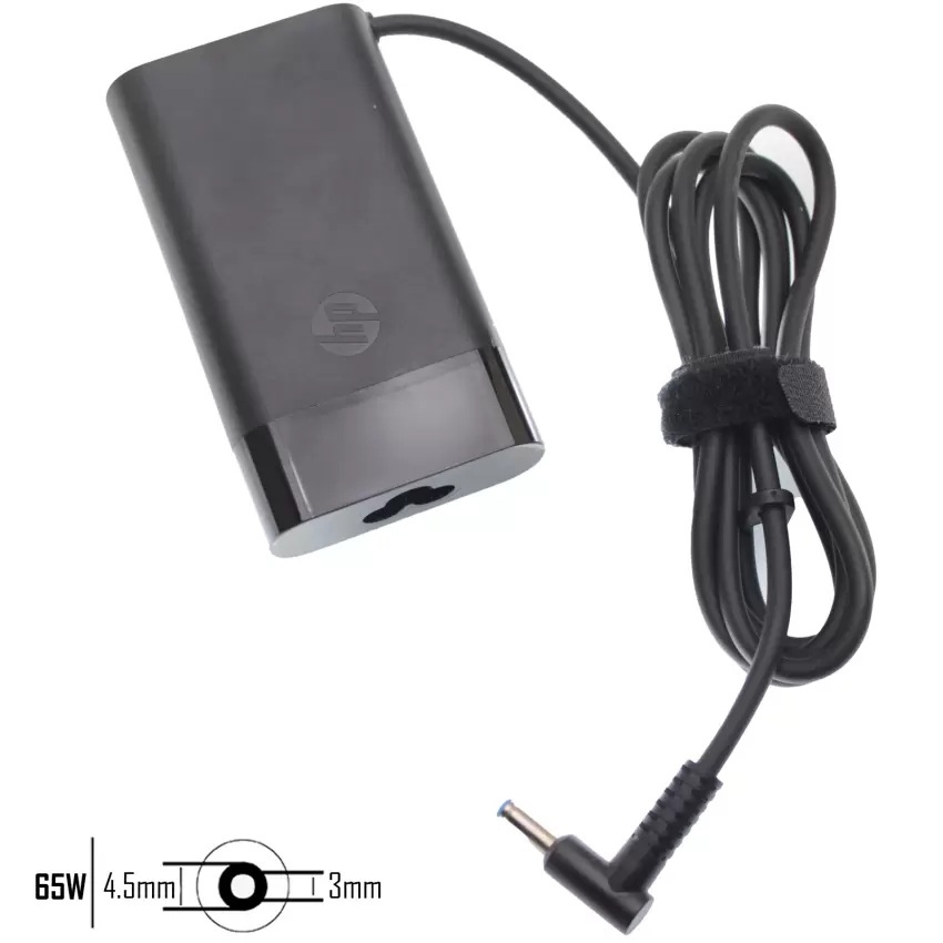Hp Spectre Pro x360 G2 (V1B04EA) Adaptör Şarj Aleti-Cihazı