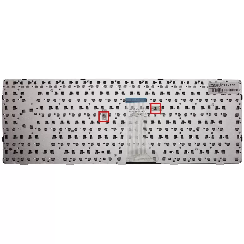 Grundig GNB1460A1i3 Uyumlu Notebook Klavye (Siyah TR)