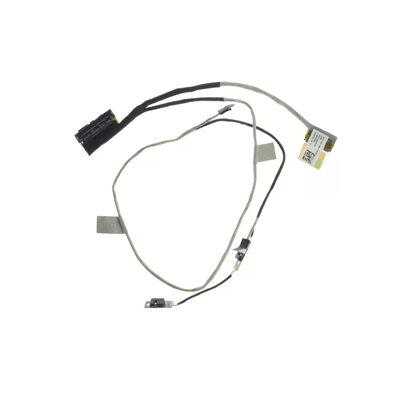 Asus K551LB-XX Lcd - Ekran Data Flex Kablosu
