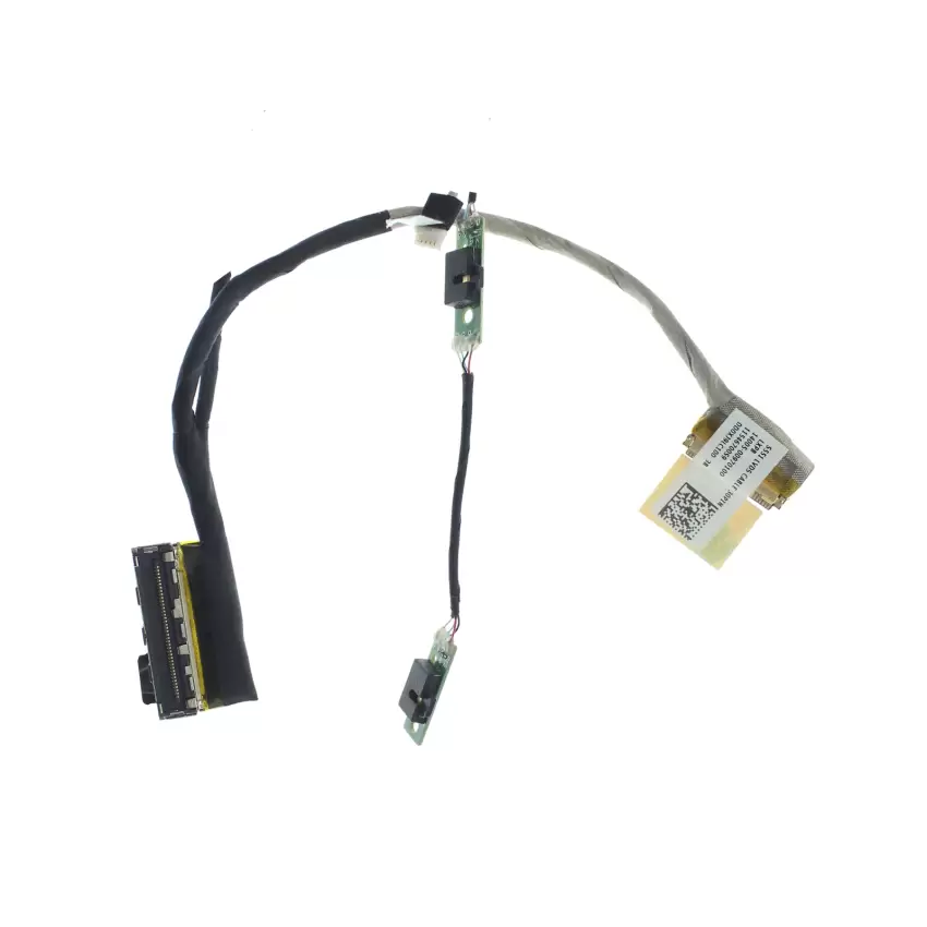 Asus K551LB-XX Lcd - Ekran Data Flex Kablosu