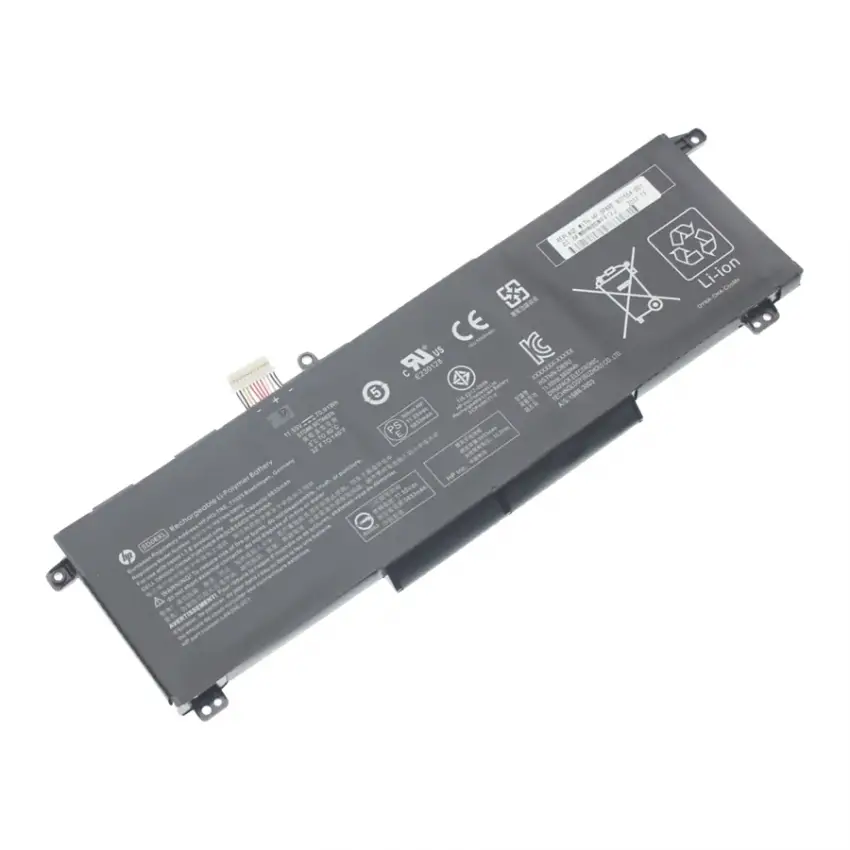 Hp Victus Gaming 15-fa0009nt (80D31ea) Batarya - Pil