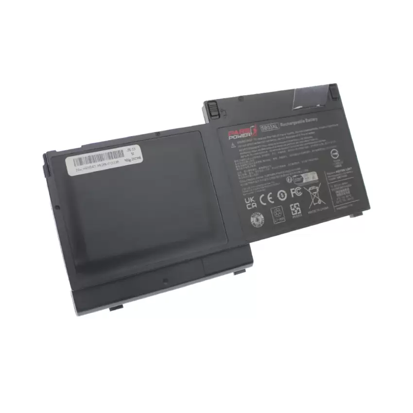 Hp SB03XL, SBO3XL, HSTNN-L13C, E7U25AA Batarya - Pil (Pars Power)