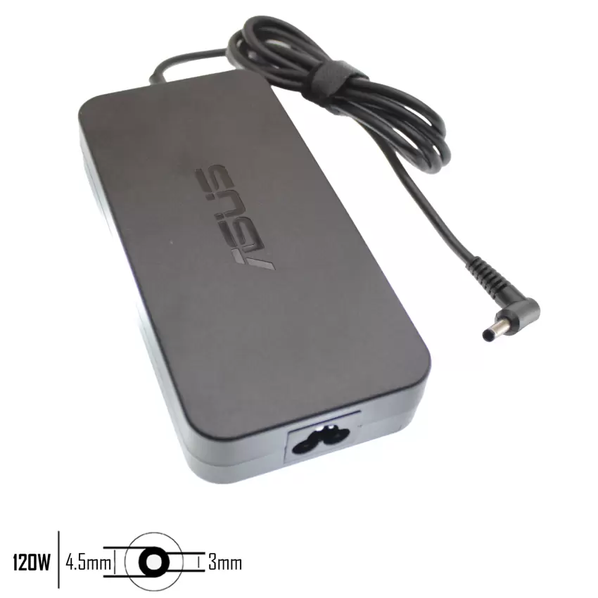Asus ZenBook Pro 17 UM6702 Adaptör Şarj Aleti-Cihazı
