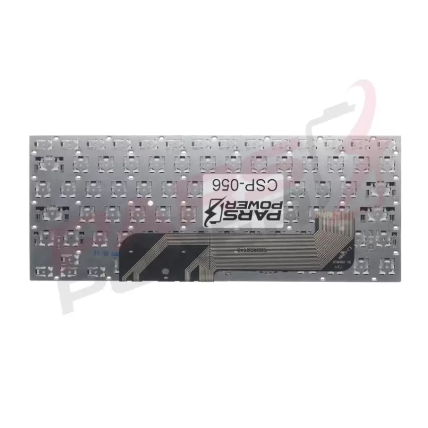 Hometech Alfa 430C Klavye (Siyah TR)