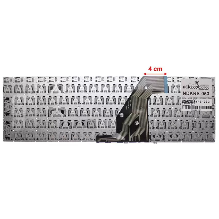 Hometech Alfa 500 Klavye (Siyah TR)
