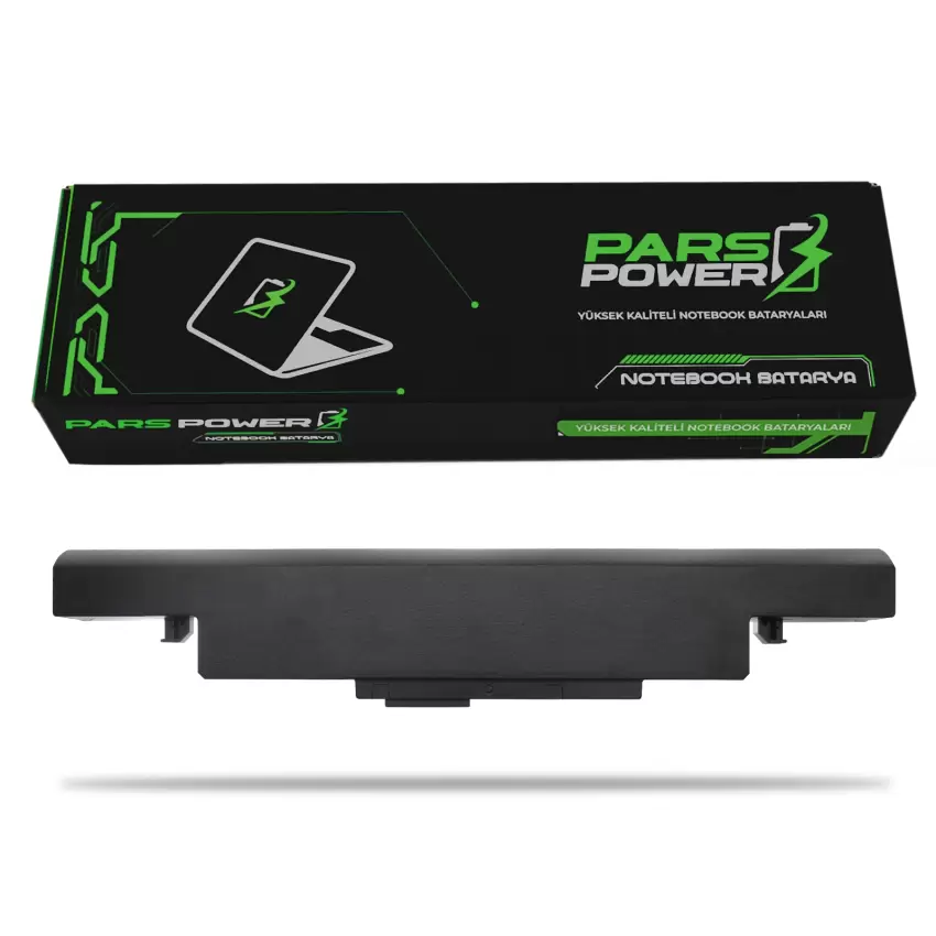 Lenovo L12S6E01 Notebook Batarya - Pil (Pars Power)