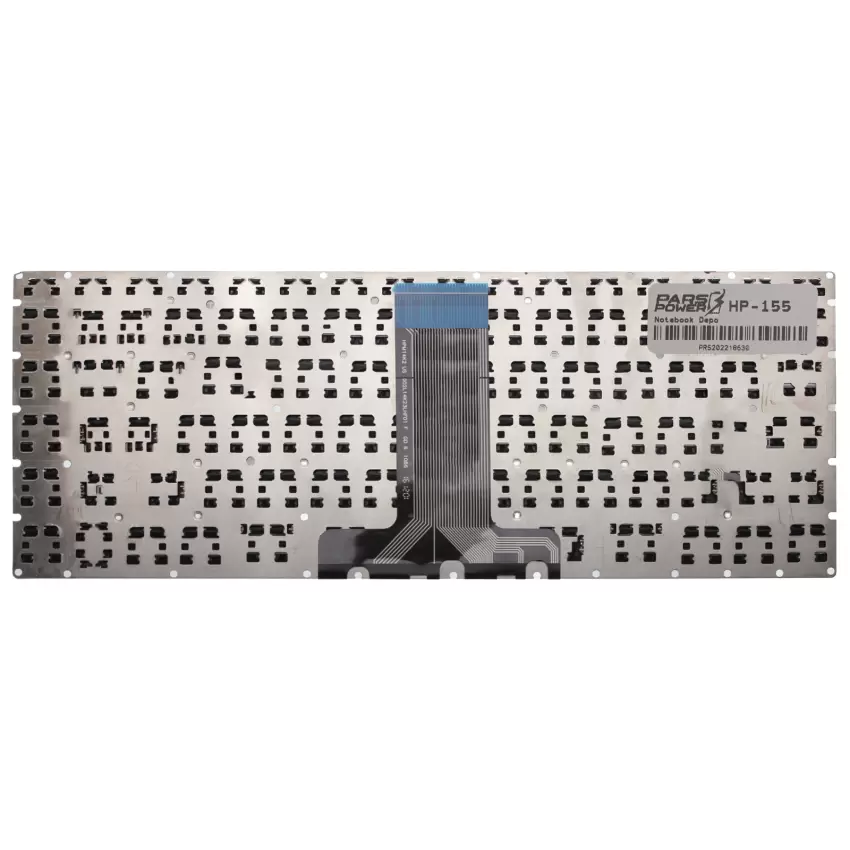 HP Pavilion 14-al105nt (Y7Y48EA) Klavye (Siyah TR)