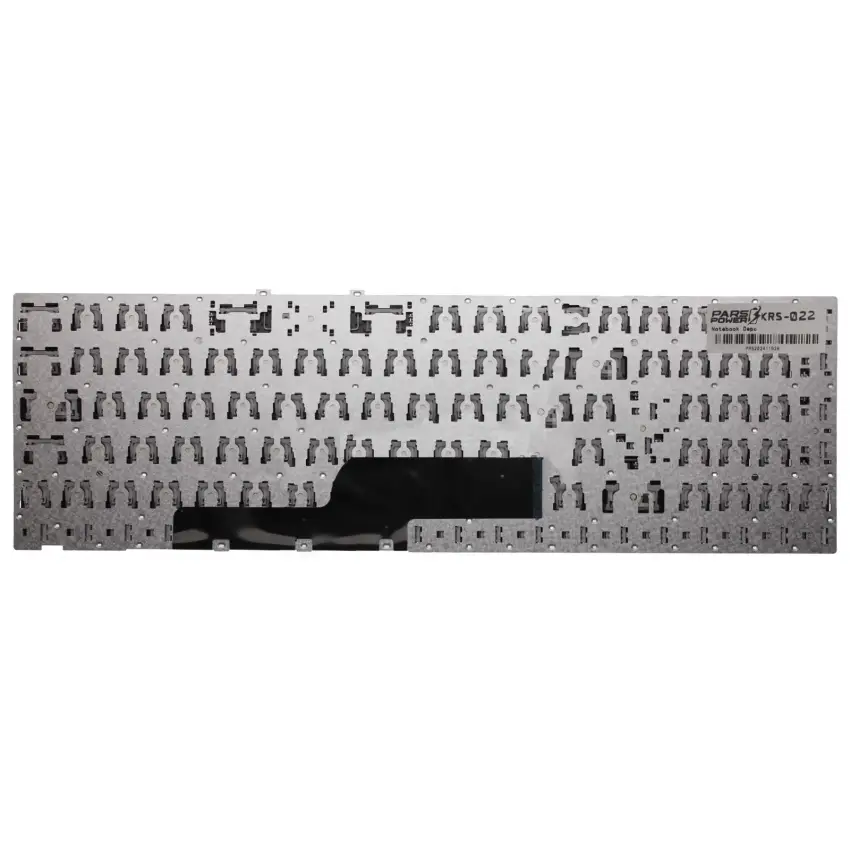 Samsung NP300E5C-U01TR, NP300E5C-U02TR Notebook Klavye (Siyah TR)