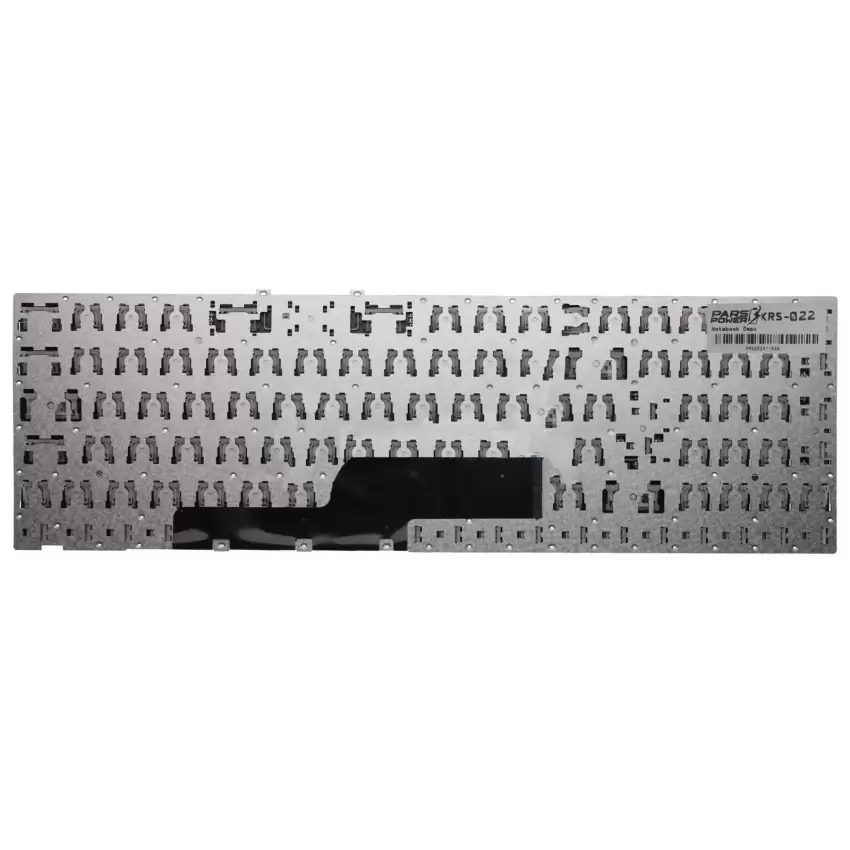 Samsung NP300E5C-A09TR , NP300E5C-A0ATR Notebook Klavye (Siyah TR)