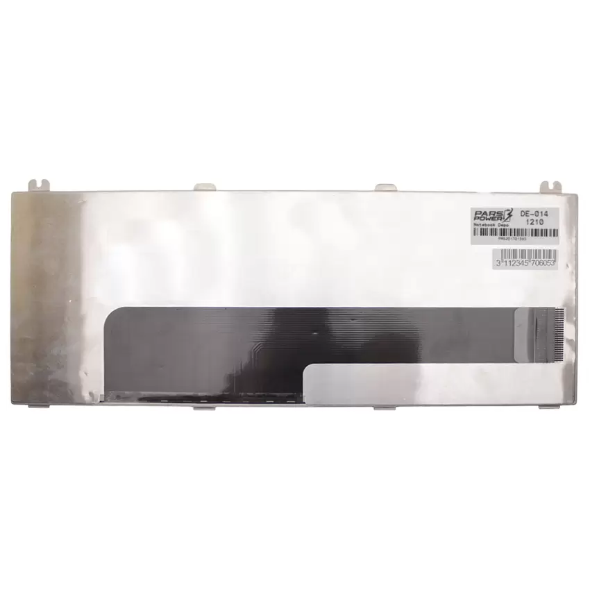 Dell V091302AS1 Notebook Klavye (Siyah TR)