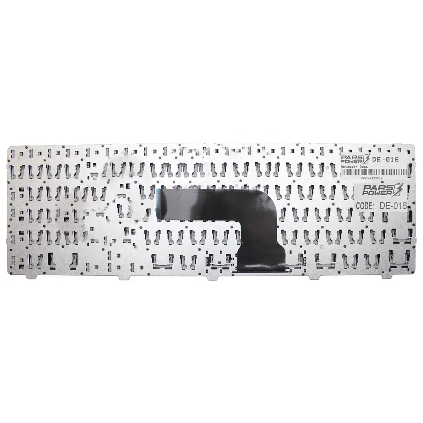 Dell 09D97X, 0WVTGR, 0YH3FC, NSK-LA001 Notebook Klavye (Siyah TR)