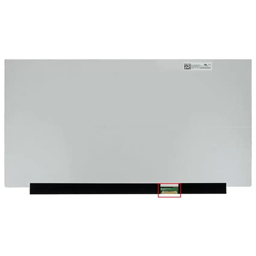 Asus Vivobook 15 OLED D513UA-L1346 Lcd Led Ekran - Panel