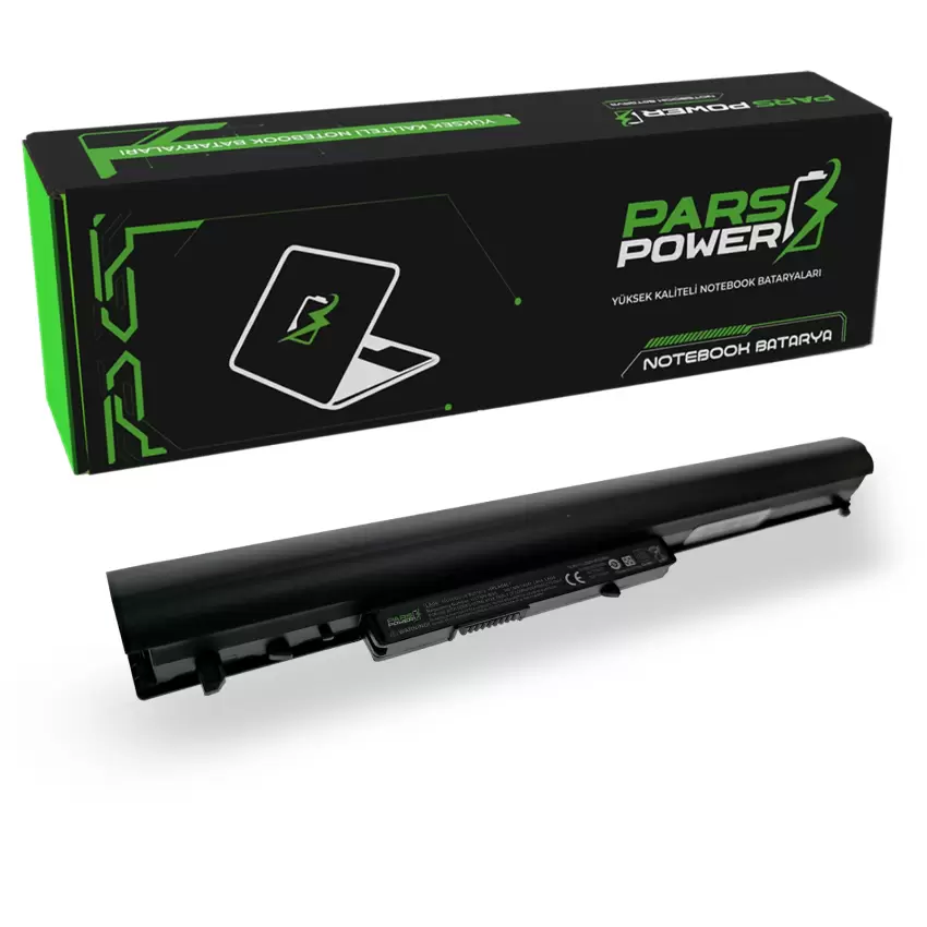Grundig GNB 1443A1B8, GNB 1444A1i3 Notebook Batarya - Pil (Pars Power)