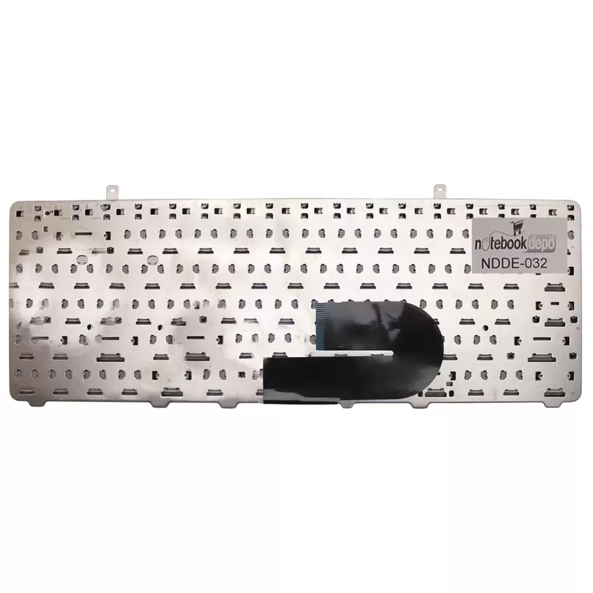 Dell Vostro A840, A860, PP37L, PP38L Notebook Klavye (Siyah TR)