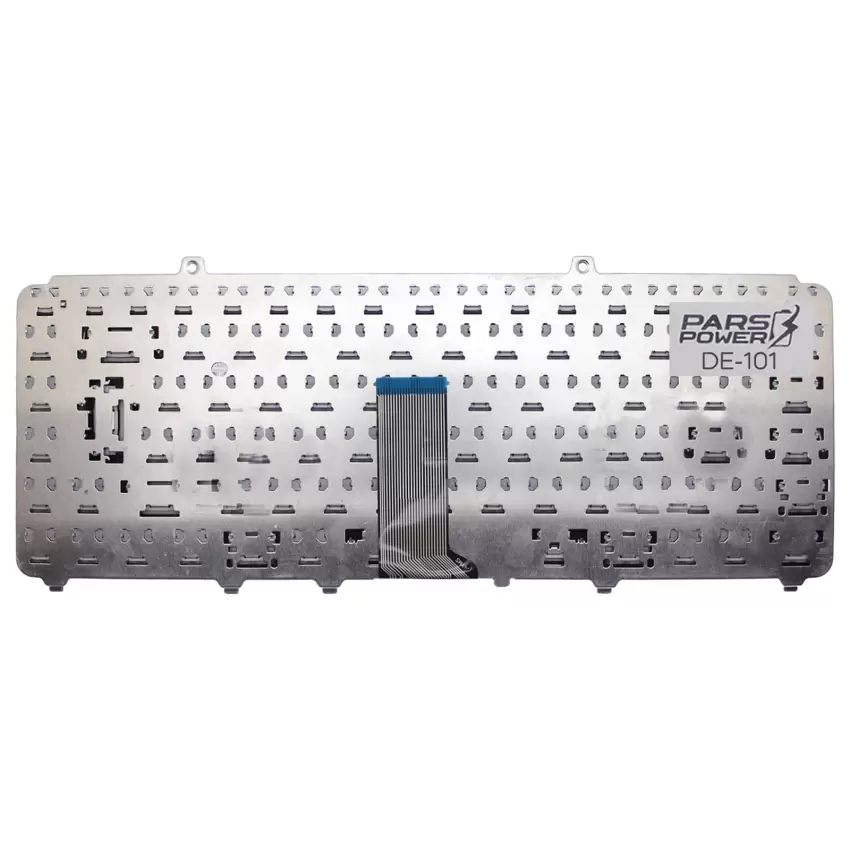 Dell NK750, NK762, NK764, NK844 Notebook Klavye (Siyah TR)