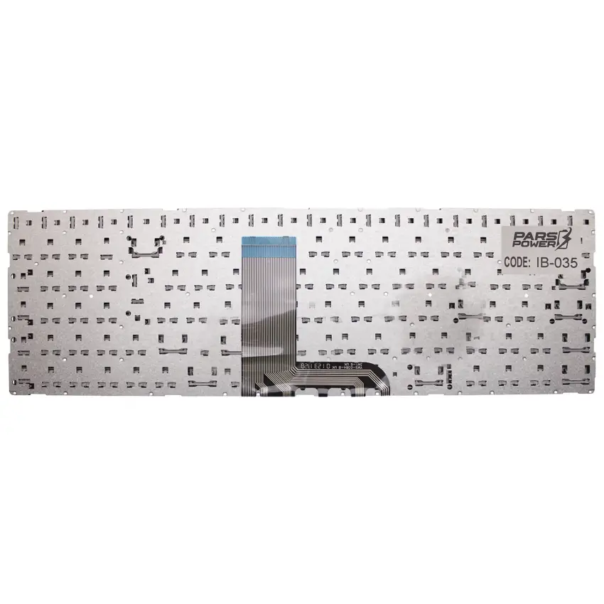 Lenovo 5CB0H91211, 5CB0H91243 Notebook Klavye (Siyah TR)