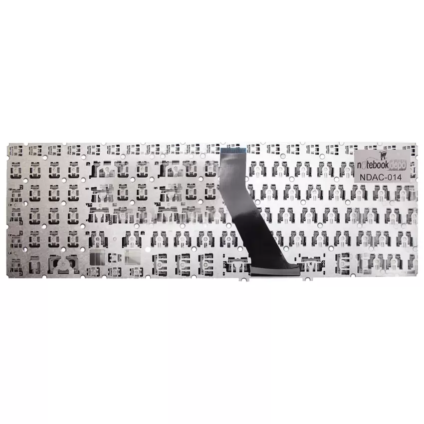 Acer Aspire V5-573P-9899 Notebook Klavye (Siyah TR)