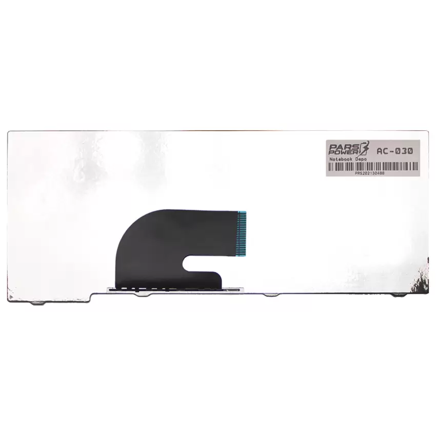Acer 9J.N9482.001 Notebook Klavye (Siyah TR)