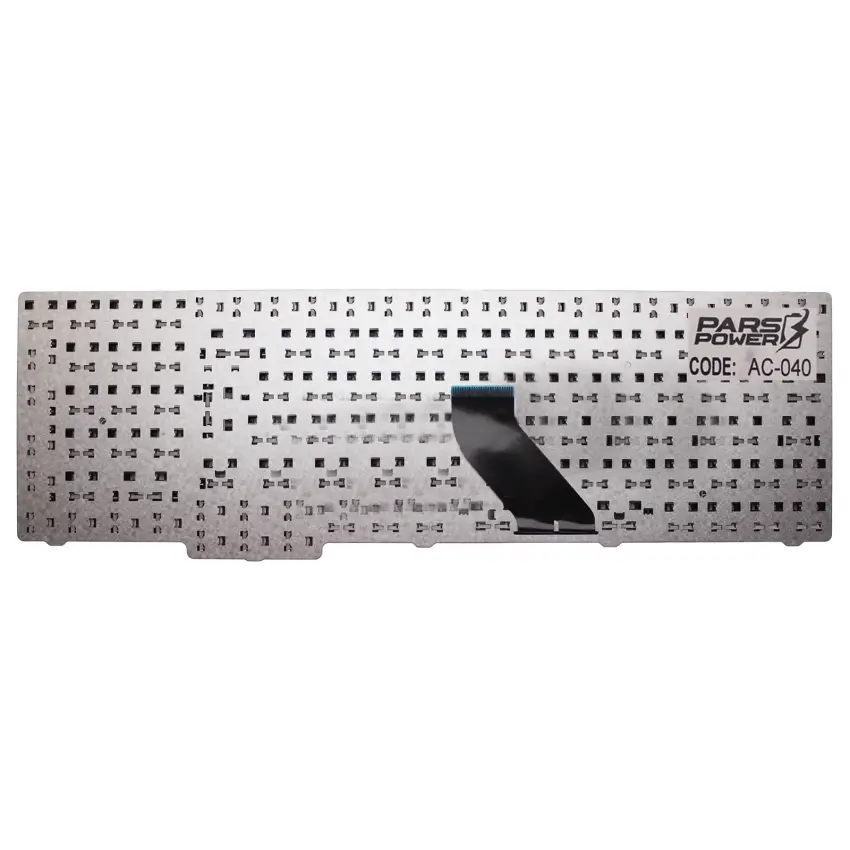 Acer 4H.N8701.031, 4HN8701.031, 6037B0029201 Notebook Klavye (Siyah TR)