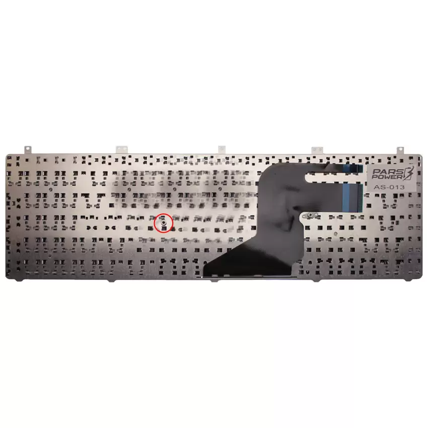 Notebook Klavye AS-013