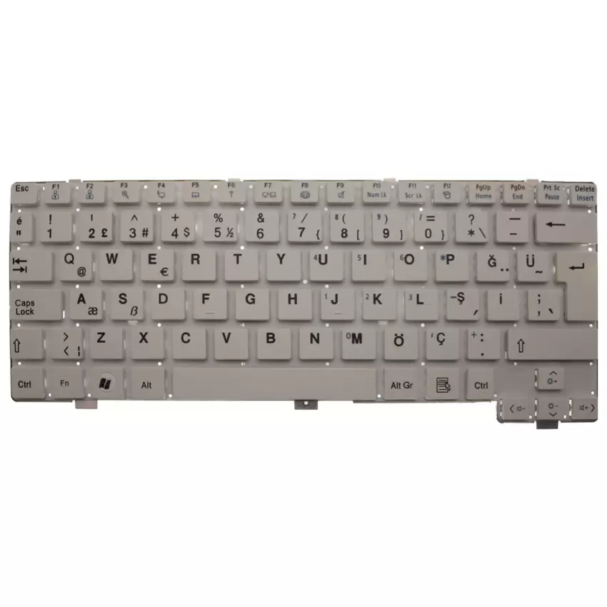 Notebook Klavye LG-001