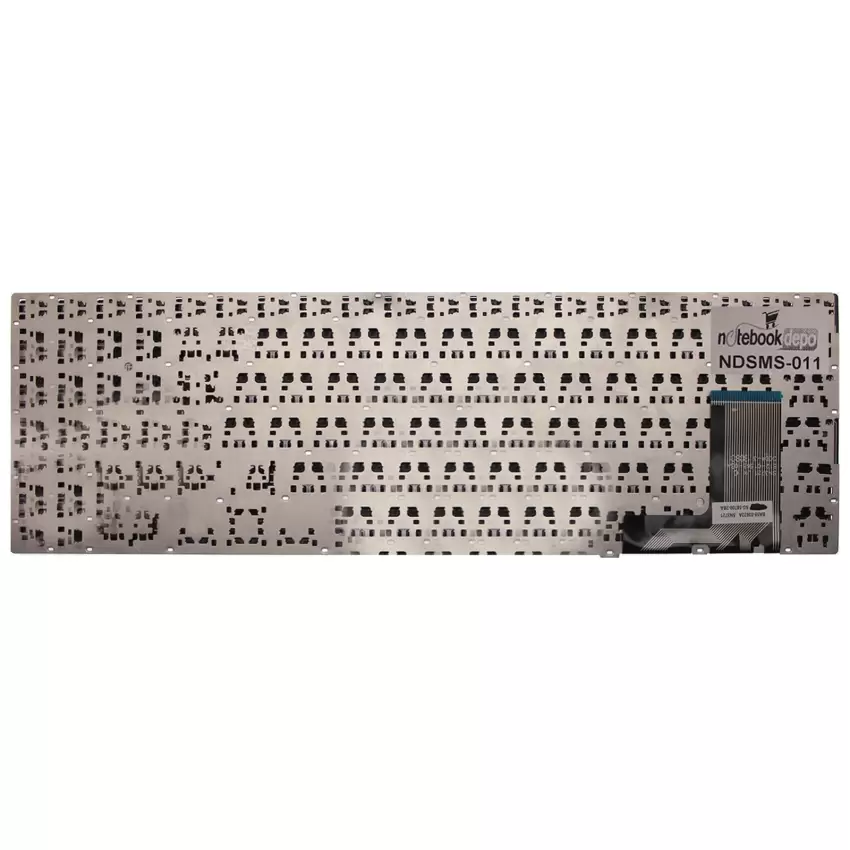 Notebook Klavye SMS-011